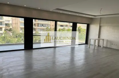 Apartment - 3 Bedrooms - 3 Bathrooms for rent in Lake View - 5th Settlement Compounds - The 5th Settlement - New Cairo City - Cairo