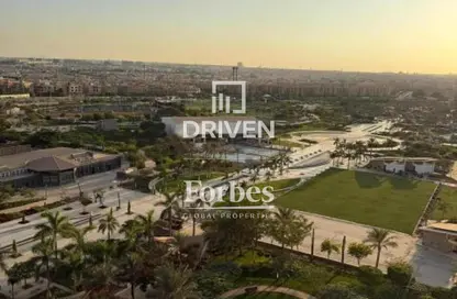 شقة - 3 غرف نوم - 3 حمامات للبيع في بارك سايد ريزيدنس - أبراج زيد - كمبوندات الشيخ زايد - الشيخ زايد - الجيزة