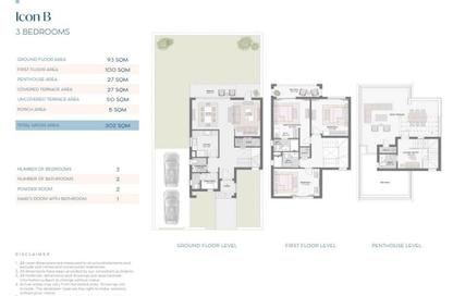 Villa - 4 Bedrooms - 4 Bathrooms for sale in Belle Vie - New Zayed City - Sheikh Zayed City - Giza