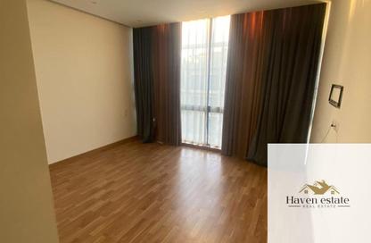 Apartment - 2 Bedrooms - 2 Bathrooms for rent in Lake View Residence - 5th Settlement Compounds - The 5th Settlement - New Cairo City - Cairo