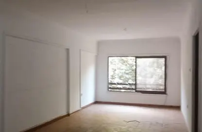 Apartment - 3 Bedrooms - 1 Bathroom for rent in Nabil Al Wakkad St. - Ard El Golf - Heliopolis - Masr El Gedida - Cairo