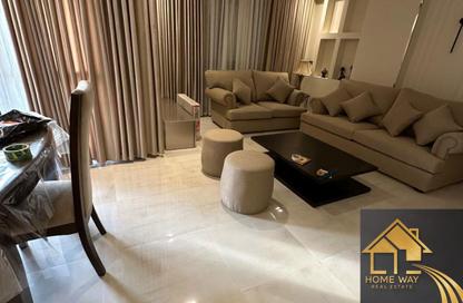 Apartment - 2 - 3 for rent in Villette - 5th Settlement Compounds - The 5th Settlement - New Cairo City - Cairo