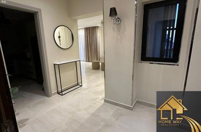 Apartment - 2 - 3 for rent in Villette - 5th Settlement Compounds - The 5th Settlement - New Cairo City - Cairo