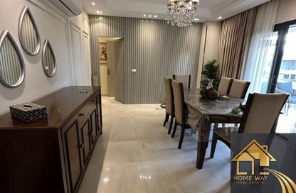 Apartment - 2 - 3 for rent in Villette - 5th Settlement Compounds - The 5th Settlement - New Cairo City - Cairo