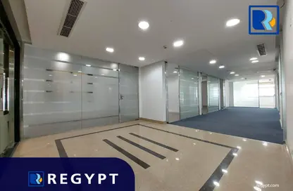 طابق كامل - استوديو - 3 حمامات للايجار في شارع اللاسلكي - اللاسلكي - المعادي الجديدة - حي المعادي - القاهرة