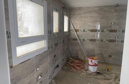 Apartment - 3 Bedrooms - 3 Bathrooms for sale in Hyde Park - New Cairo City - Cairo