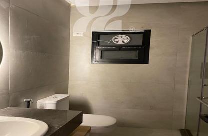Apartment - 2 Bedrooms - 3 Bathrooms for rent in Villette - 5th Settlement Compounds - The 5th Settlement - New Cairo City - Cairo Apartment - 2 Bedrooms - 3 Bathrooms for rent in Villette - 5th Settlement Compounds - The 5th Settlement - New Cairo City - Cairo