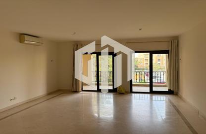 Apartment - 3 Bedrooms - 3 Bathrooms for rent in Mivida - 5th Settlement Compounds - The 5th Settlement - New Cairo City - Cairo