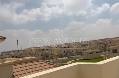 Villa - 4 Bedrooms - 5 Bathrooms for sale in Al Maqsad - New Capital Compounds - New Capital City - Cairo Villa - 4 Bedrooms - 5 Bathrooms for sale in Al Maqsad - New Capital Compounds - New Capital City - Cairo