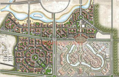 Chalet - 2 - 1 for sale in Latin District - New Alamein City - Al Alamein - North Coast Chalet - 2 - 1 for sale in Latin District - New Alamein City - Al Alamein - North Coast