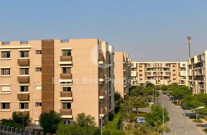 Apartment - 2 - 2 for sale in Taj City - 5th Settlement Compounds - The 5th Settlement - New Cairo City - Cairo