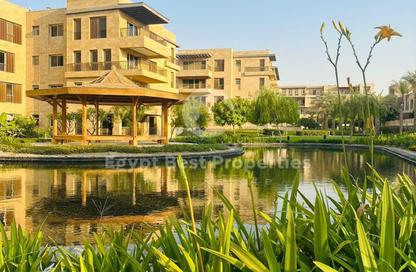 Apartment - 2 - 2 for sale in Taj City - 5th Settlement Compounds - The 5th Settlement - New Cairo City - Cairo