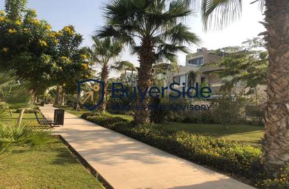Twin House - 5 Bedrooms - 4 Bathrooms for rent in The Crown - Cairo Alexandria Desert Road - 6 October City - Giza Twin House - 5 Bedrooms - 4 Bathrooms for rent in The Crown - Cairo Alexandria Desert Road - 6 October City - Giza
