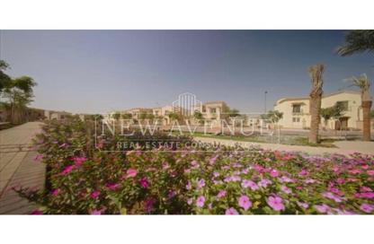 Villa - 5 Bedrooms - 5 Bathrooms for sale in City Gate - 5th Settlement Compounds - The 5th Settlement - New Cairo City - Cairo