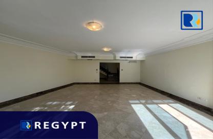دوبلكس - 5 - 3 للإيجار في شارع 215 - دجلة - حي المعادي - القاهرة