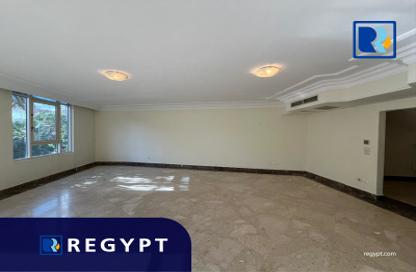 دوبلكس - 5 - 3 للإيجار في شارع 215 - دجلة - حي المعادي - القاهرة