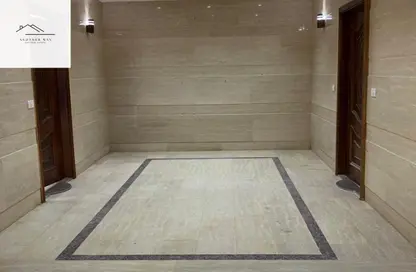 Apartment - 3 Bedrooms - 2 Bathrooms for rent in Al Narges 1 - Al Narges - New Cairo City - Cairo