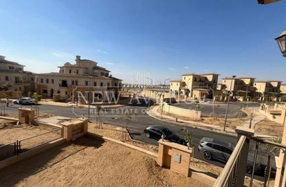 Twin House - 3 - 3 for sale in City Gate - 5th Settlement Compounds - The 5th Settlement - New Cairo City - Cairo Twin House - 3 - 3 for sale in City Gate - 5th Settlement Compounds - The 5th Settlement - New Cairo City - Cairo