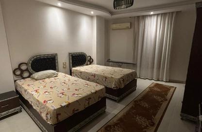 Apartment - 3 - 3 for rent in El Banafseg Apartment Buildings - El Banafseg - New Cairo City - Cairo