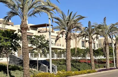 تاون هاوس - 3 غرف نوم - 4 حمامات للبيع في بالم هيلز نيو كايرو - كمبوندات التجمع الخامس - التجمع الخامس - مدينة القاهرة الجديدة - القاهرة