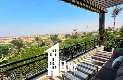 Penthouse - 3 Bedrooms - 3 Bathrooms for rent in Alto - Uptown Cairo - Mokattam - Cairo Penthouse - 3 Bedrooms - 3 Bathrooms for rent in Alto - Uptown Cairo - Mokattam - Cairo