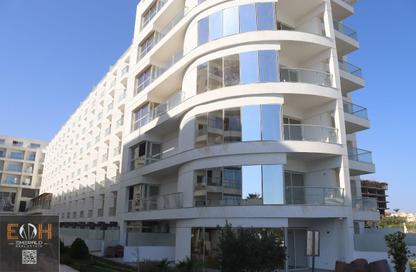 شقة - 2 غرف نوم - 1 حمام للبيع في سكانديك ريزورت - منتجعات الغردقة - الغردقة - محافظة البحر الاحمر