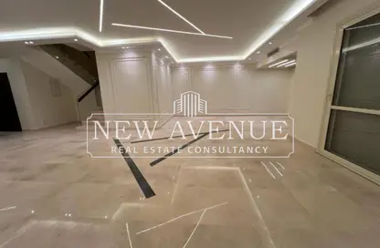 Townhouse - 4 Bedrooms - 4 Bathrooms for rent in Telal Al Jazeera - Sheikh Zayed Compounds - Sheikh Zayed City - Giza