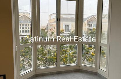 Penthouse - 3 - 2 for rent in Mountain View Chill Out Park - Northern Expansions - 6 October City - Giza