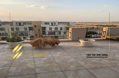 دوبلكس - 3 غرف نوم - 3 حمامات للايجار في ايستاون - كمبوندات التجمع الخامس - التجمع الخامس - مدينة القاهرة الجديدة - القاهرة