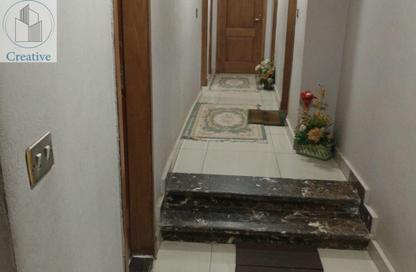 Apartment - 3 Bedrooms - 2 Bathrooms for sale in Abbas Al Akkad St. - 1st Zone - Nasr City - Cairo