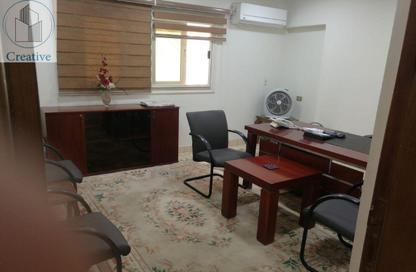 Apartment - 3 Bedrooms - 2 Bathrooms for sale in Abbas Al Akkad St. - 1st Zone - Nasr City - Cairo