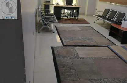 Apartment - 3 Bedrooms - 2 Bathrooms for sale in Abbas Al Akkad St. - 1st Zone - Nasr City - Cairo