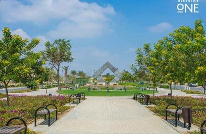 فيلا - 7 غرف نوم - 7 حمامات للبيع في نيو جيزة - طريق مصر اسكندرية الصحراوي - مدينة 6 أكتوبر - الجيزة