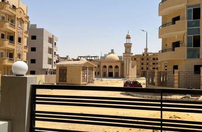 شقة - 3 غرف نوم - 2 حمامات للبيع في عمارات الاندلس - حى الاندلس - مدينة القاهرة الجديدة - القاهرة