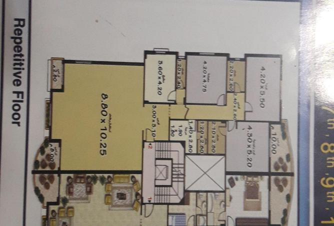 61211418 - صورة العقار 3