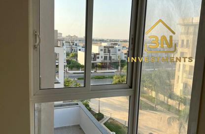 Apartment - 3 - 3 for rent in Garden Residence - Hyde Park - New Cairo City - Cairo