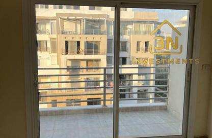 Apartment - 3 - 3 for rent in Garden Residence - Hyde Park - New Cairo City - Cairo