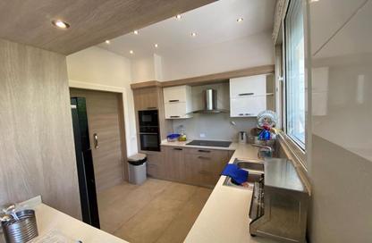 Villa - 5 Bedrooms - 5 Bathrooms for sale in Seashell - Sidi Abdel Rahman - North Coast Villa - 5 Bedrooms - 5 Bathrooms for sale in Seashell - Sidi Abdel Rahman - North Coast