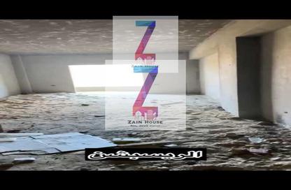 Apartment - 4 Bedrooms - 3 Bathrooms for sale in Bait Alwatan - The 5th Settlement - New Cairo City - Cairo