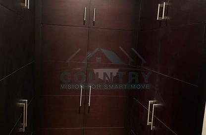 Apartment - 3 Bedrooms - 3 Bathrooms for sale in The Sierras - Uptown Cairo - Mokattam - Cairo