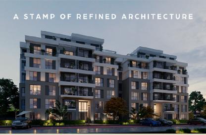 Apartment - 3 - 3 for sale in Talda - Mostakbal City Compounds - Mostakbal City - Future City - Cairo Apartment - 3 - 3 for sale in Talda - Mostakbal City Compounds - Mostakbal City - Future City - Cairo