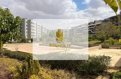 Apartment - 3 Bedrooms - 2 Bathrooms for sale in Zizinia Al Mostakbal - Mostakbal City Compounds - Mostakbal City - Future City - Cairo