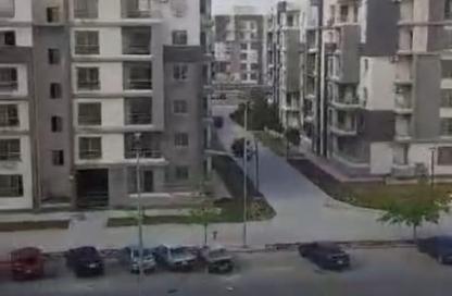 شقة - 3 - 2 للايجار في جنة 2 - كمبوندات الشيخ زايد - الشيخ زايد - الجيزة