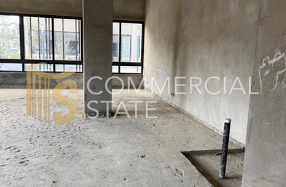 Office Space - Studio - 1 Bathroom for rent in District 5 - 5th Settlement Compounds - The 5th Settlement - New Cairo City - Cairo
