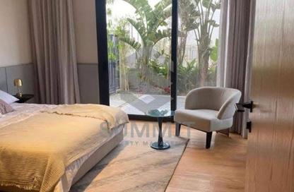 Apartment - 3 Bedrooms - 2 Bathrooms for sale in Talala - New Heliopolis Compounds - New Heliopolis - Cairo