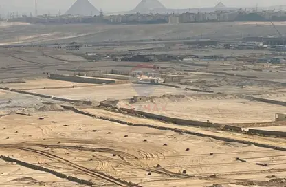 (بنتهاوس  (روف - 4 غرف نوم - 3 حمامات للبيع في نيو جيزة - طريق مصر اسكندرية الصحراوي - مدينة 6 أكتوبر - الجيزة
