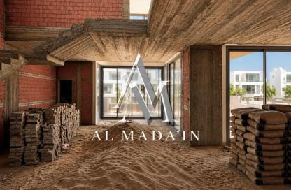 Twin House - 5 Bedrooms - 4 Bathrooms for sale in Joulz - Cairo Alexandria Desert Road - 6 October City - Giza Twin House - 5 Bedrooms - 4 Bathrooms for sale in Joulz - Cairo Alexandria Desert Road - 6 October City - Giza