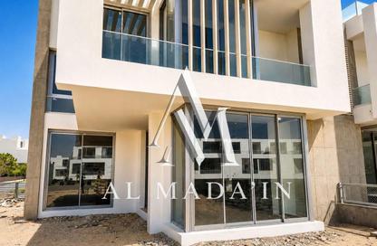 Twin House - 5 Bedrooms - 4 Bathrooms for sale in Joulz - Cairo Alexandria Desert Road - 6 October City - Giza Twin House - 5 Bedrooms - 4 Bathrooms for sale in Joulz - Cairo Alexandria Desert Road - 6 October City - Giza