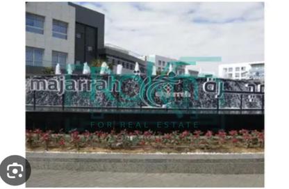 Office Space - Studio - 1 Bathroom for rent in Majarrah - 26th of July Corridor - Sheikh Zayed City - Giza