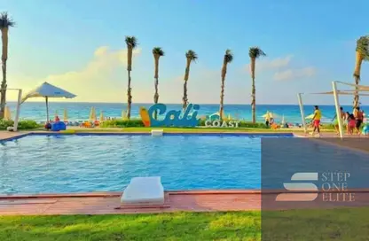 شاليه - 2 غرف نوم - 1 حمام للبيع في كالي كوست - راس الحكمة - الساحل الشمالي